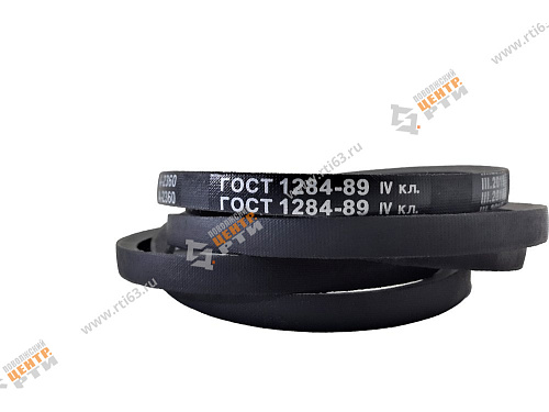 Ремень клиновой А-2360 ГОСТ 1284-89